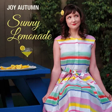Sunny Lemonade