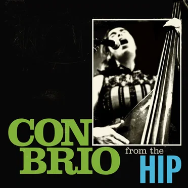 From the Hip by Con Brio - album cover