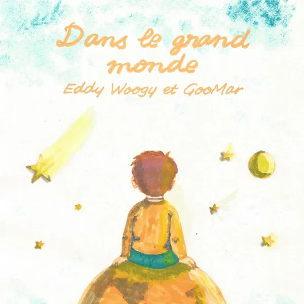 Dans le grand monde