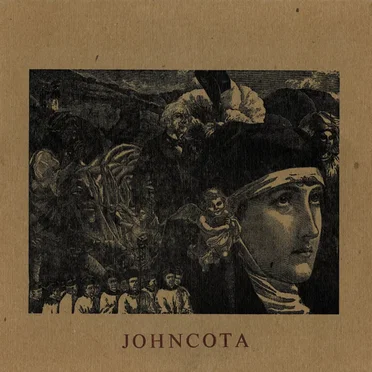 Ten Thousand Leagues / John Cota by Ten Thousand Leagues - album cover