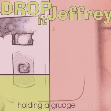 Holding a Grudge