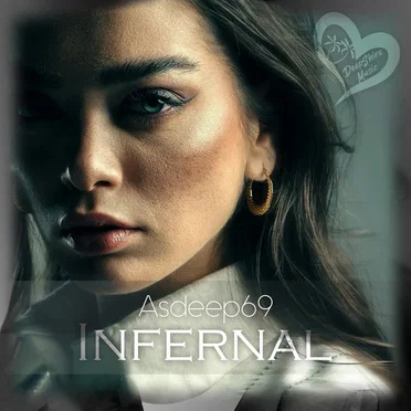 Infernal by Asdeep69 - album cover