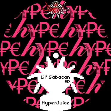Lil' Sabacan EP