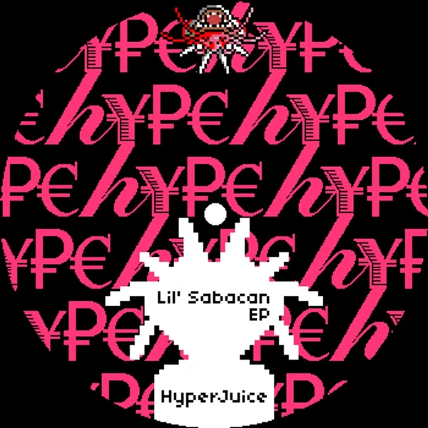 Lil' Sabacan EP