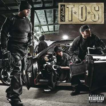 T.O.S: Terminate on Sight