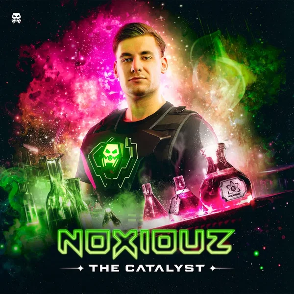 The Catalyst