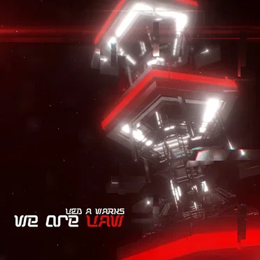 We are VAW by Various Artists - album cover