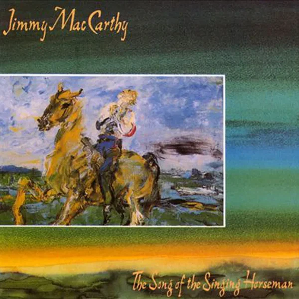 The Song of the Singing Horseman