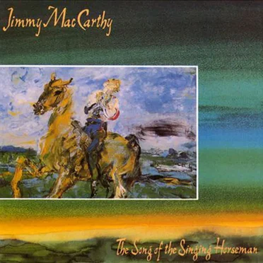 The Song of the Singing Horseman