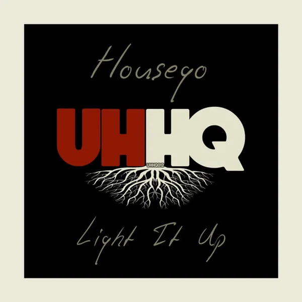 Light It Up