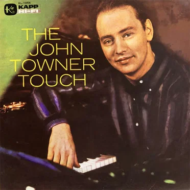 The John Towner Touch