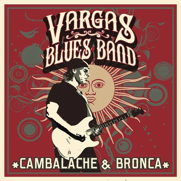 Cambalache & Bronca