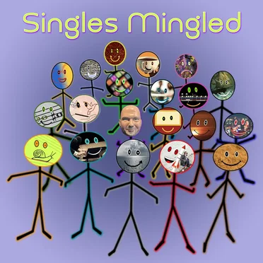 Singles Mingled