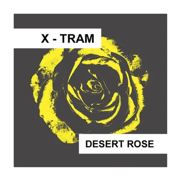 Desert Rose