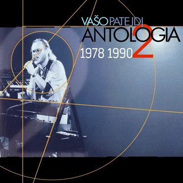 Antológia 2 - 1978 1990