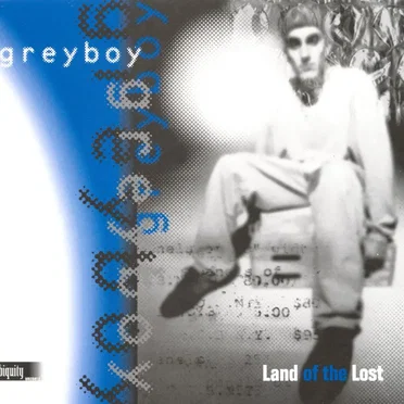 Land of the Lost