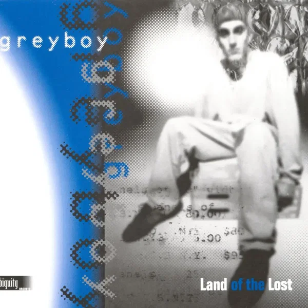 Land of the Lost