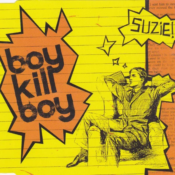 Suzie