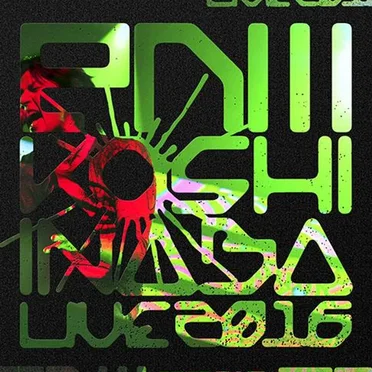 Koshi Inaba LIVE 2016 〜enIII〜