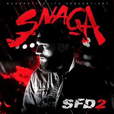 SFD2 by Snaga - album cover