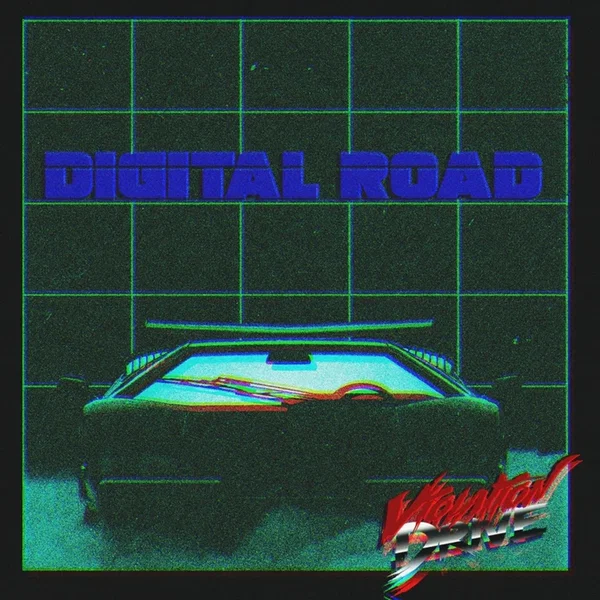 Digital Road