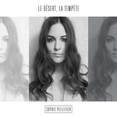 Le désert, la tempête