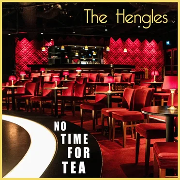 No Time for Tea