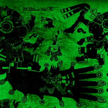 Tlaloc