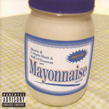 Mayonnaise