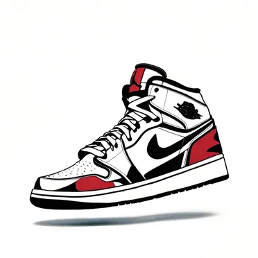 In My Nike Airs