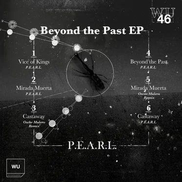 Beyond the Past EP