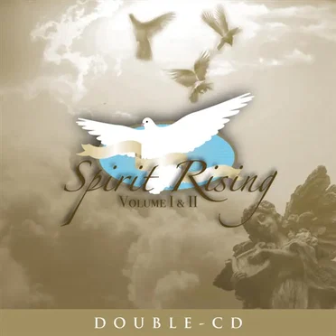 Spirit Rising, Volume I & II by Various Artists - album cover