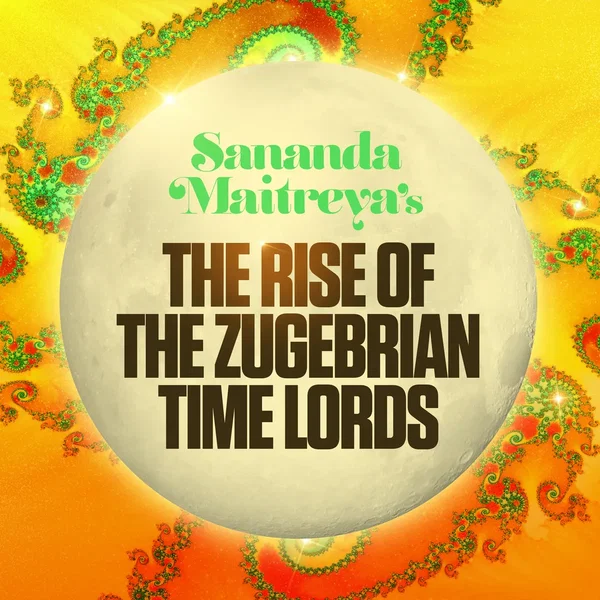 The Rise of the Zugebrian Time Lords
