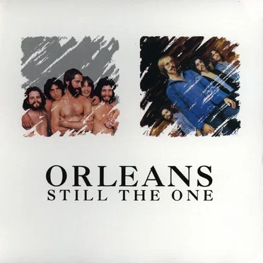 Still the One by Orleans - album cover
