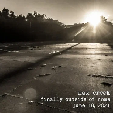 Max Creek