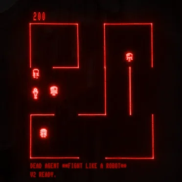 Fight Like a Robot V2