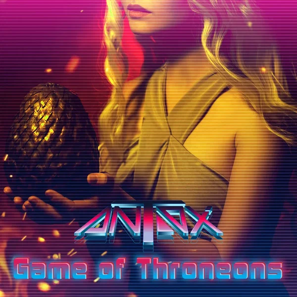Game of Throneons