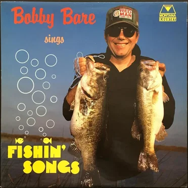 Sings Fishin’ Songs