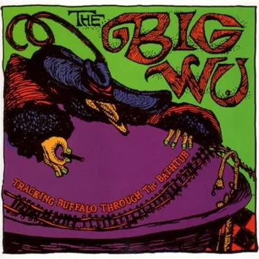 The Big Wu