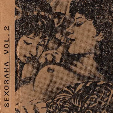 Sexorama 2 by Various Artists - album cover