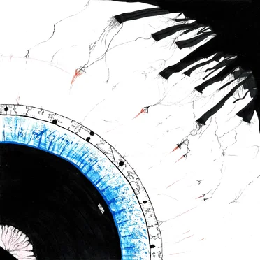 Rose Tinted Vision Implant by Odeko - album cover