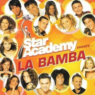 Chante... La Bamba