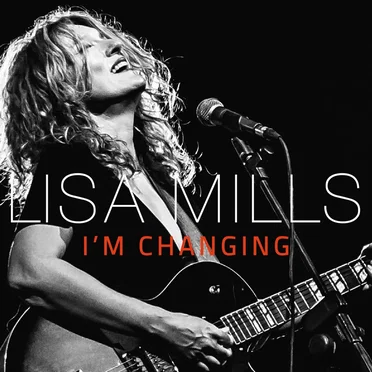 I'm Changing