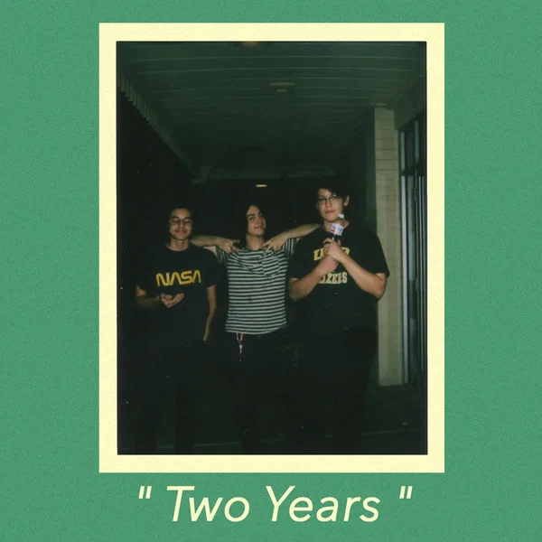 Two Years