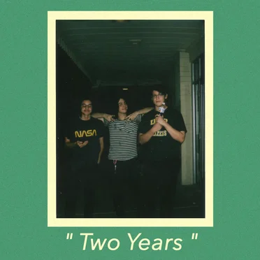 Two Years