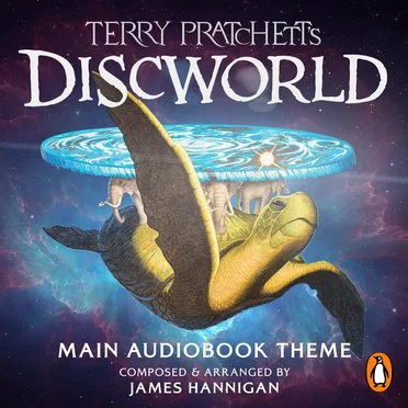 Terry Pratchett's Discworld