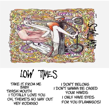 Low Times