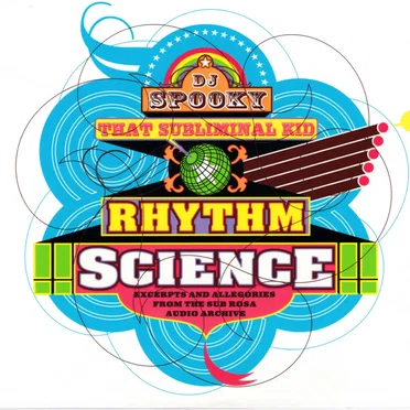 Rhythm Science