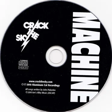 Machine