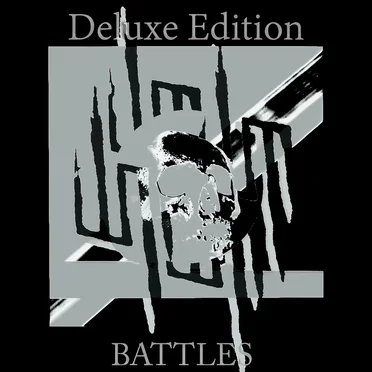 BATTLES Deluxe Edition